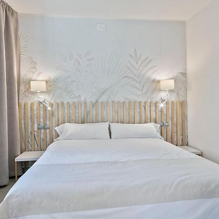 קסטלדפלס Apartamentos Castellmar מראה חיצוני תמונה