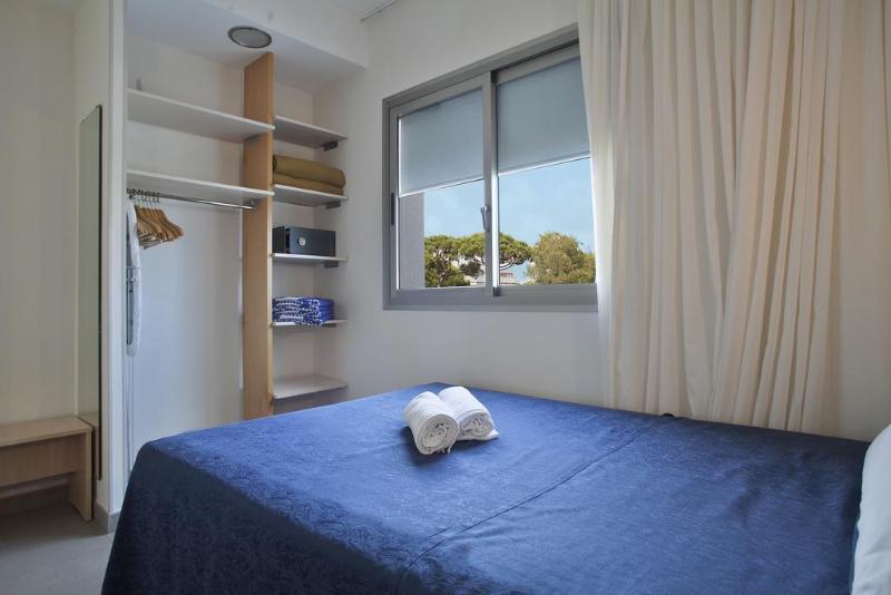 קסטלדפלס Apartamentos Castellmar מראה חיצוני תמונה