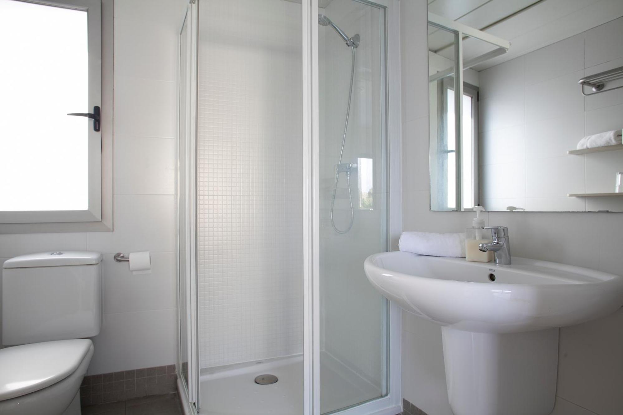 קסטלדפלס Apartamentos Castellmar חדר תמונה